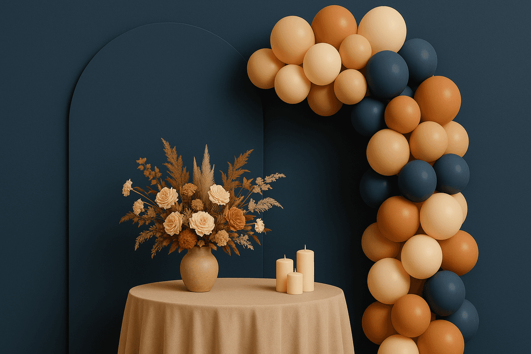 10 Original Decoration Ideas for a Memorable Baptism