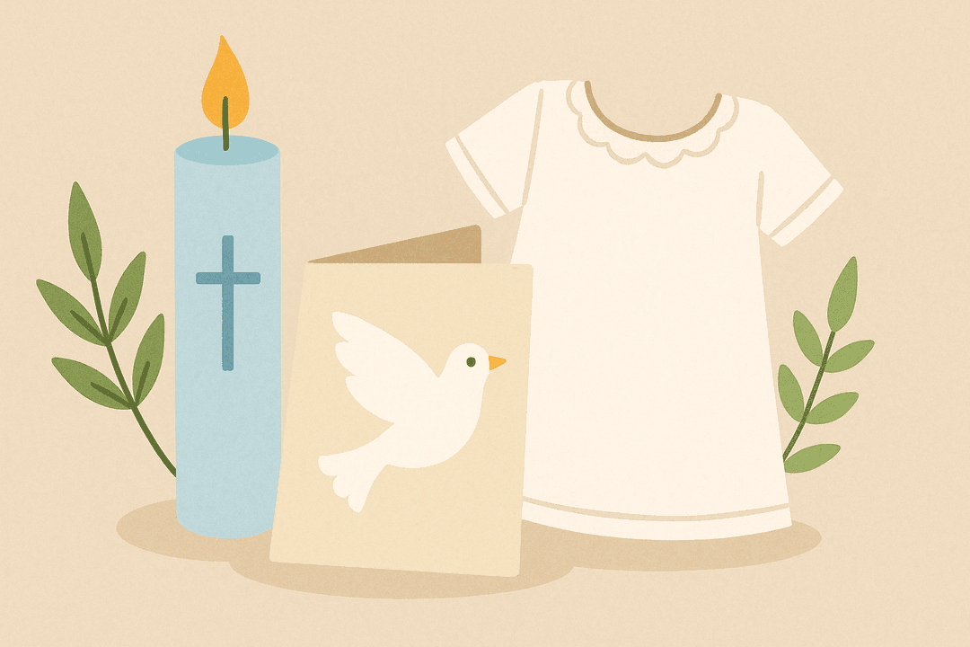 Choosing Godparents: What You Need to Know