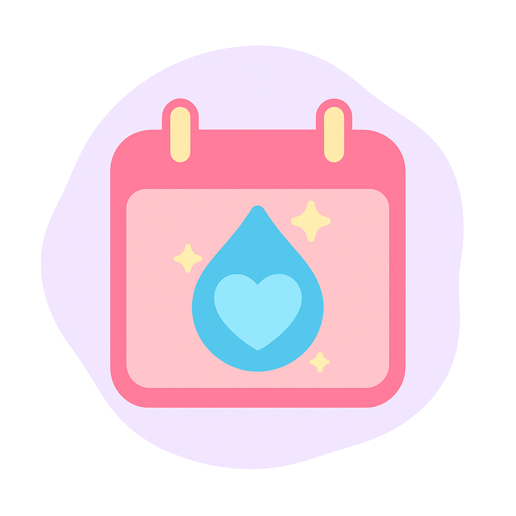 BaptiDay Logo